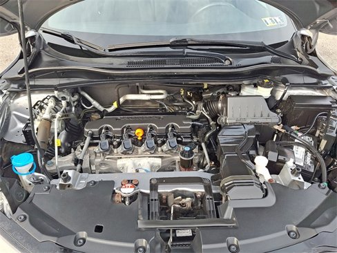 Used 2019 Honda HR-V Sport image 27