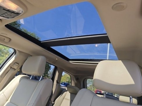 Used 2021 Jeep Grand Cherokee Limited w/ Luxury Group II image 5