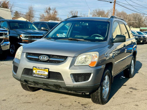 Used 2009 Kia Sportage LX image 3