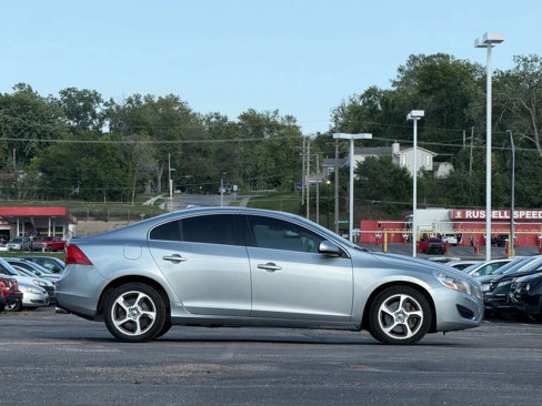 Used 2013 Volvo S60 T5 image 2