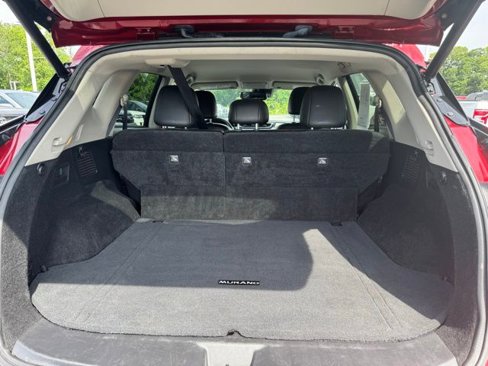 Used 2023 Nissan Murano SL image 23