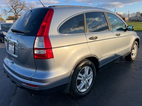 Used 2010 Honda CR-V EX image 7