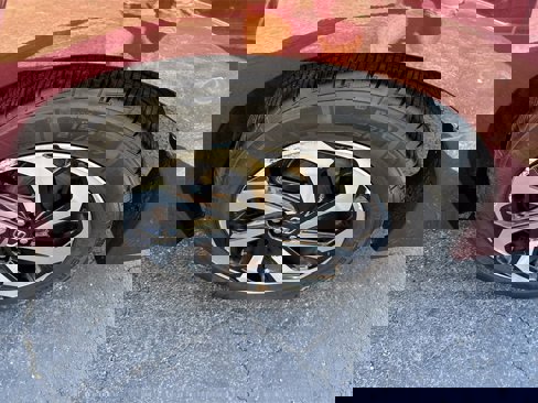 Used 2017 Honda Accord EX image 12
