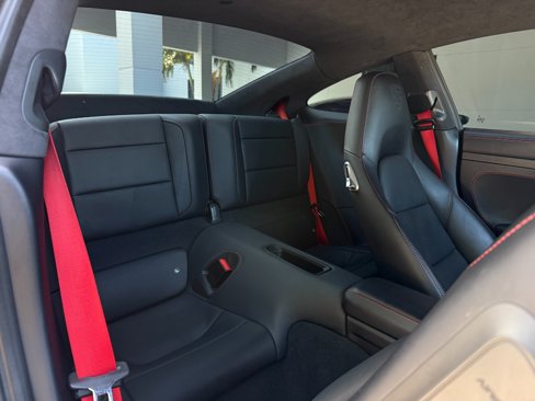 Used 2017 Porsche 911 Carrera 4S image 32