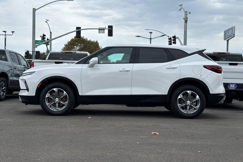Used 2023 Chevrolet Blazer LT image 8