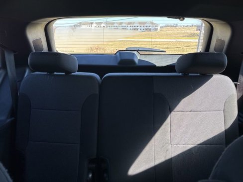 Used 2023 Chevrolet Traverse LT image 35