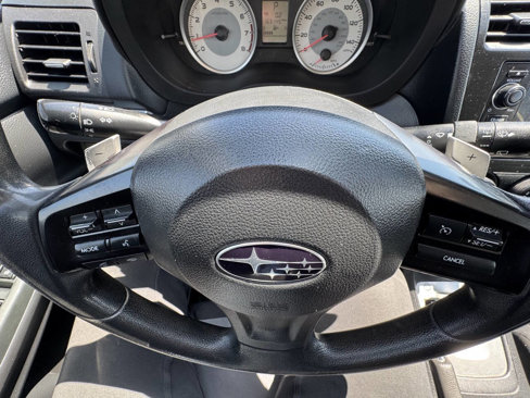 Used 2013 Subaru Impreza 2.0i Premium w/ All-Weather Pkg image 50