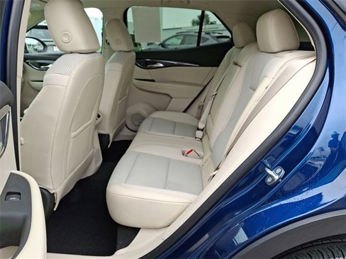 Used 2022 Buick Envision Preferred image 8