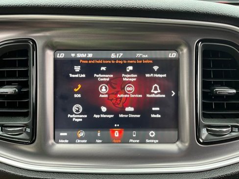 Used 2021 Dodge Challenger R/T w/ Shaker Package image 34