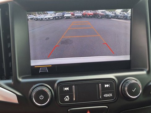 Used 2019 GMC Terrain SLT image 21