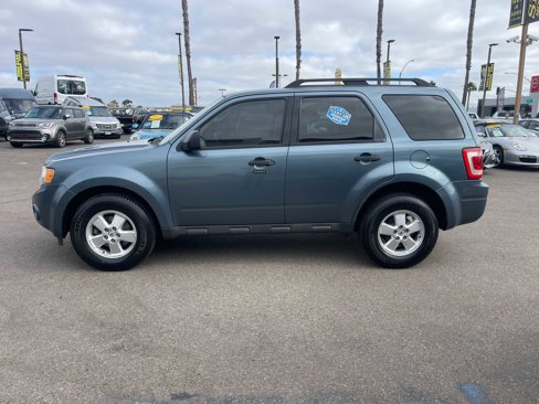 Used 2011 Ford Escape XLT image 6