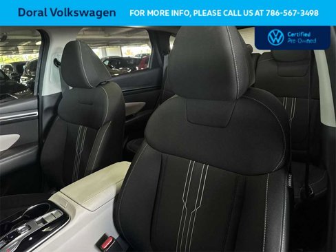 Used 2022 Hyundai Tucson SEL image 14