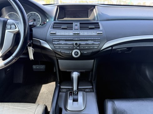 Used 2012 Honda Accord EX-L image 21