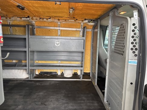 Used 2020 Chevrolet Express 2500 w/ Driver Convenience Package image 31