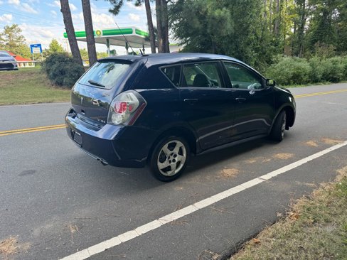 Used 2009 Pontiac Vibe w/ Preferred Package image 8