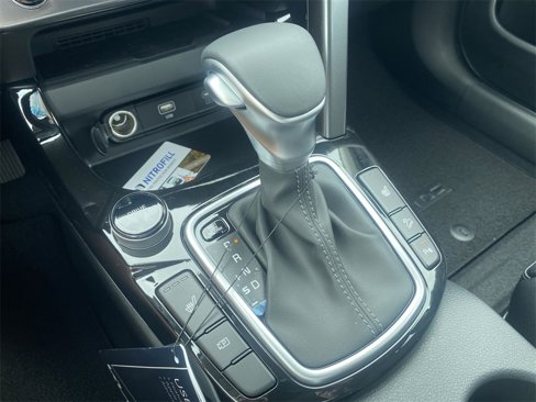 New 2026 Kia Seltos EX image 20