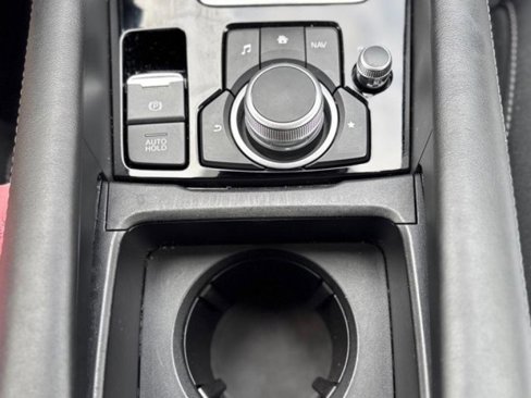 Used 2021 MAZDA MAZDA6 Sport image 24