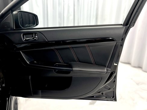 Used 2017 Mitsubishi Lancer LE image 39