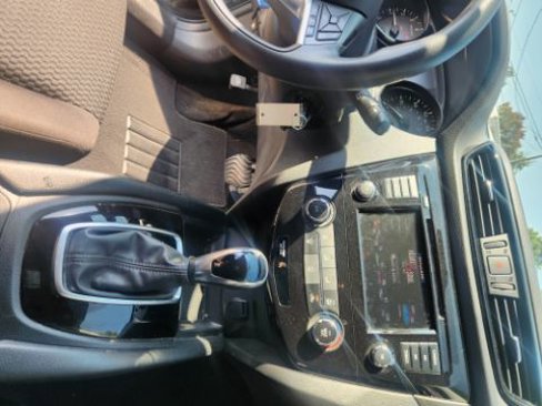 Used 2019 Nissan Rogue Sport S image 11