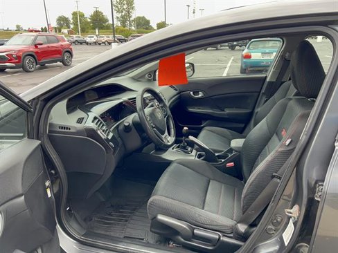 Used 2012 Honda Civic Si image 17