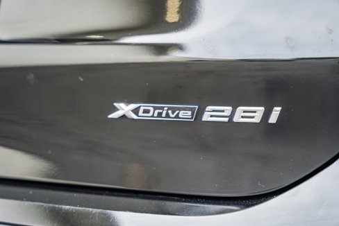Used 2018 BMW X1 xDrive28i w/ Convenience Package image 11