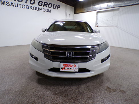 Used 2011 Honda Crosstour EX-L image 8