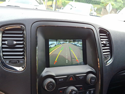 Used 2020 Dodge Durango GT image 18