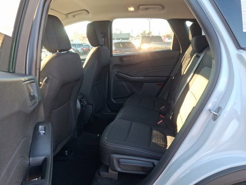 New 2025 Ford Escape Active w/ Cold Weather Package image 9