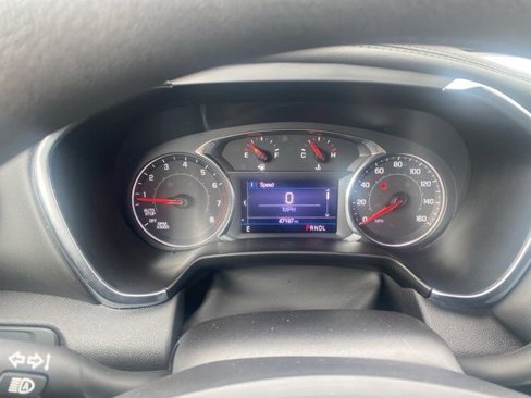 Used 2022 Chevrolet Blazer LT image 17