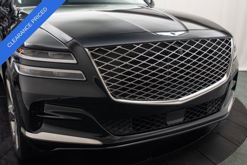 Used 2024 Genesis GV80 3.5T w/ Prestige Package image 26