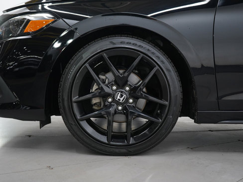 Used 2023 Honda Civic Sport image 27