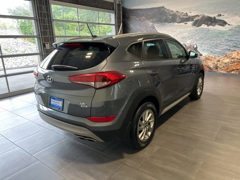 Used 2017 Hyundai Tucson Eco w/ Cargo Package image 36