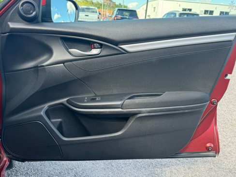 Used 2019 Honda Civic EX image 21