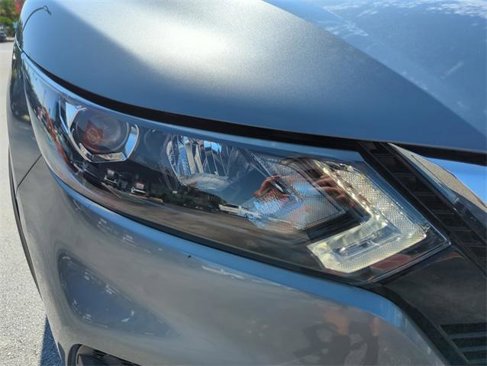 Certified 2020 Nissan Rogue Sport S image 13