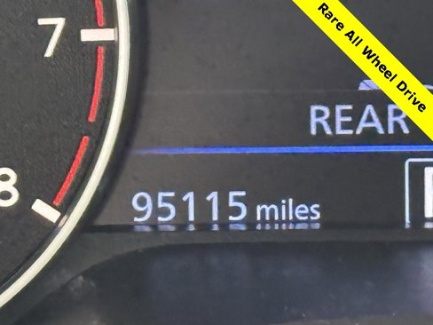 Used 2023 Nissan Altima 2.5 S image 10