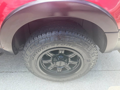 Used 2007 Ford Explorer Sport Trac XLT image 25