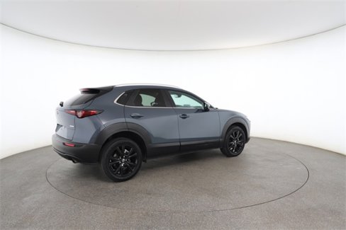 Used 2023 MAZDA CX-30 AWD 2.5 S w/ Preferred Package image 20