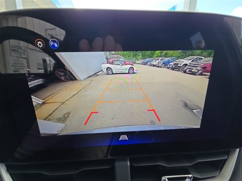 New 2026 Chevrolet Equinox LT w/ Convenience Package II image 15