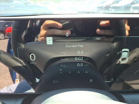 New 2025 Kia K4 EX image 18