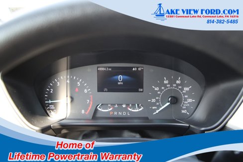 Used 2022 Ford Escape SE image 16