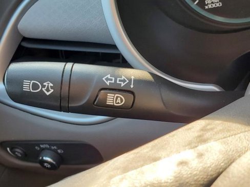 Certified 2023 Chevrolet Malibu LT image 16