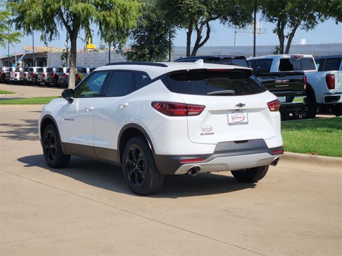 Used 2023 Chevrolet Blazer LT w/ Convenience Package image 5