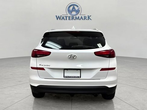 Used 2020 Hyundai Tucson Value image 4