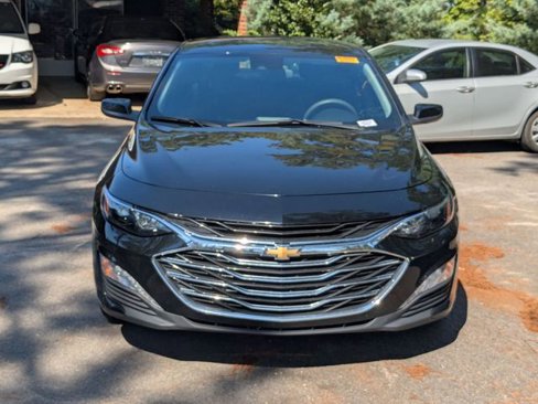 Certified 2024 Chevrolet Malibu LT image 12