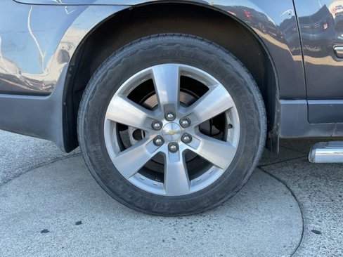Used 2015 Chevrolet Traverse LTZ w/ LPO, 'HIT The Road' Package image 27