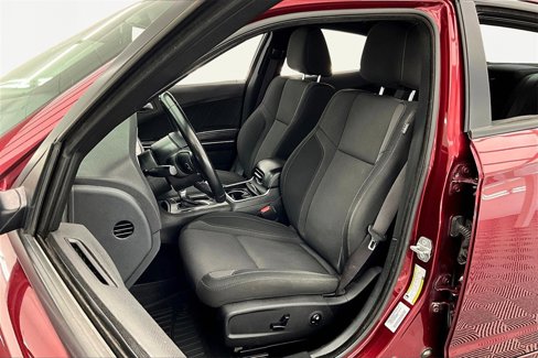 Used 2018 Dodge Charger SXT Plus image 25