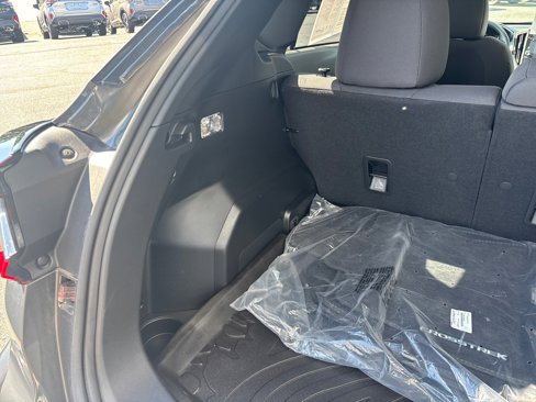 Certified 2025 Subaru Crosstrek 2.5i Premium image 51