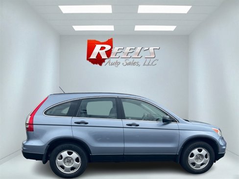 Used 2010 Honda CR-V LX image 36