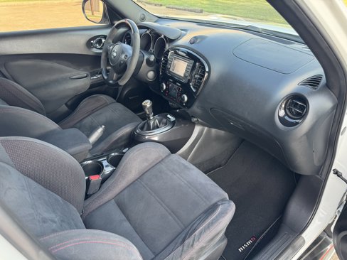 Used 2013 Nissan Juke NISMO image 31