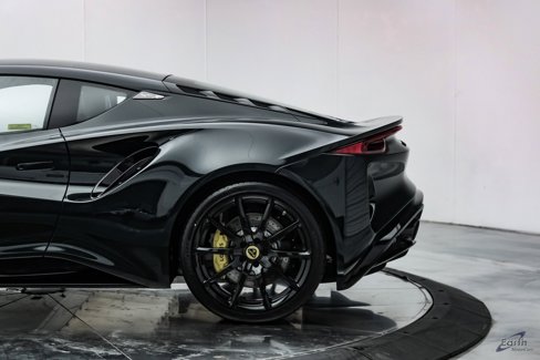 New 2025 Lotus Emira image 8